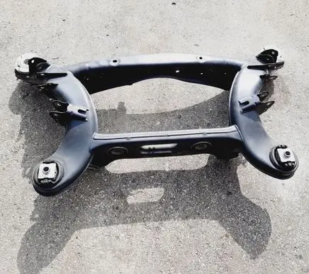 Mercedes-Benz C W205 Rear axle beam A2053505120