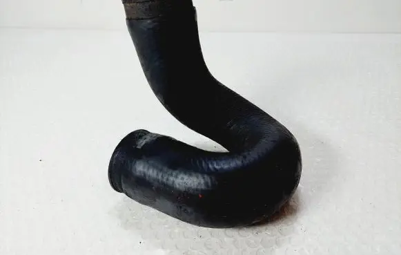 Audi A4 S4 B6 8E 8H Intercooler hose/pipe 8E0145746C