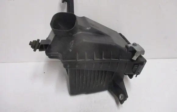 Nissan Qashqai Air filter box 