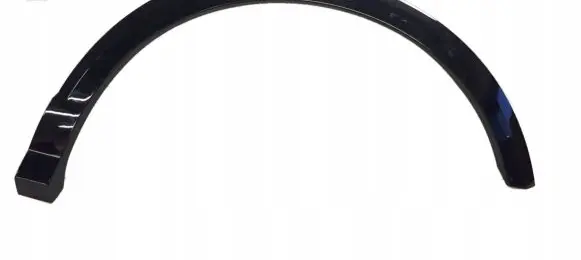Audi Q2 - Rear arch trim
