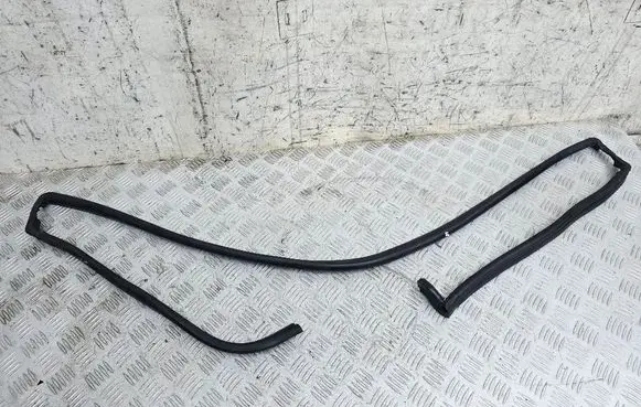 Engine compartment rubber