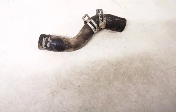 Opel Zafira A Engine coolant pipe/hose