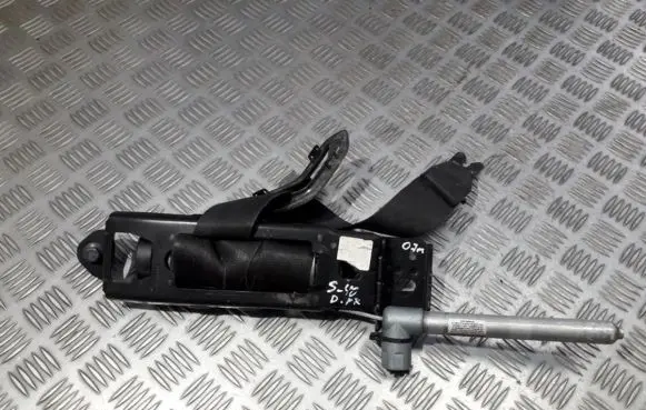 Volvo S40 Front seatbelt 6012198ROC 6012198R0C
