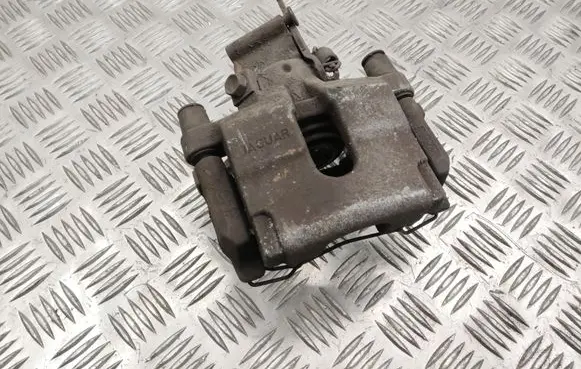 Jaguar XF X250 Rear brake caliper