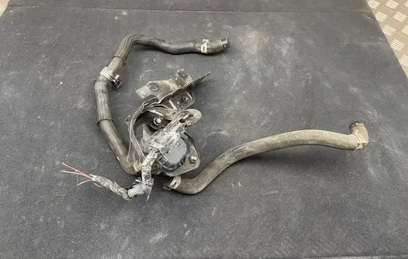 Toyota Auris E180 Electric auxiliary coolant/water pump G904052010