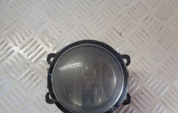 Renault Laguna III Front fog light 8200074008