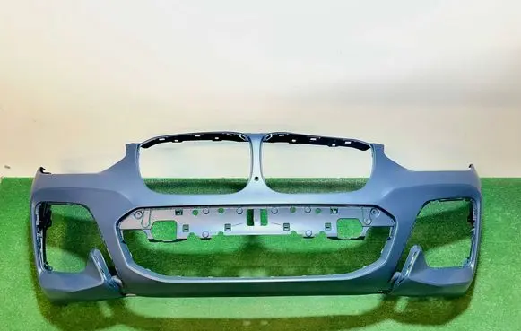BMW X3 G01 Front bumper 8089743