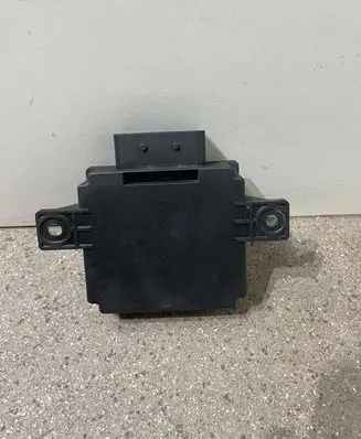 Volkswagen PASSAT CC Power management control unit 3AA919041 0129613131 8ES01045240