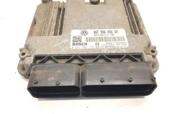 Volkswagen Jetta V Engine control unit/module ECU 06F906056DP
