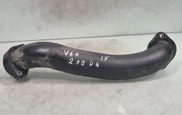 Volvo V60 Intercooler hose/pipe 31492218 1100690S01