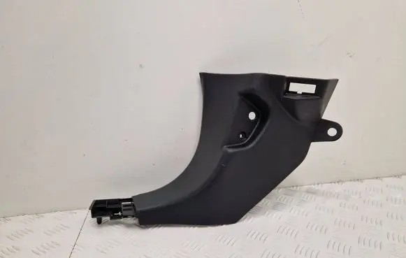 Renault Scenic IV - Grand scenic IV Foot area side trim 768371853R MP7212