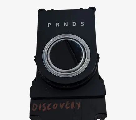 Land Rover Evoque I Gear shifter/selector EJ327E453CC