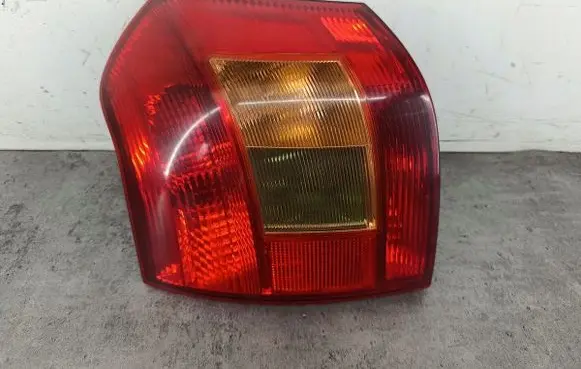 Toyota Corolla E120 E130 Rear/tail lights 0251KOITO