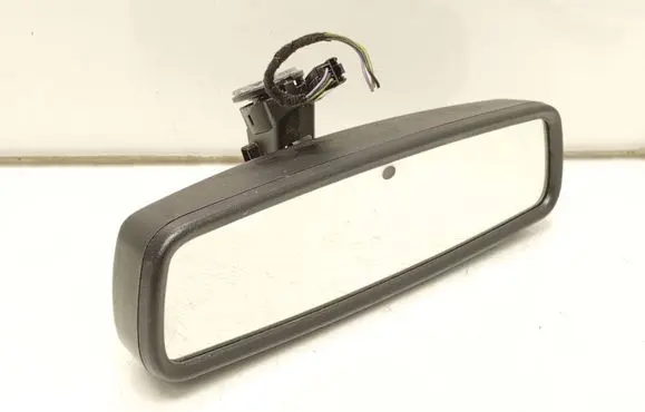 Ford Puma Rear view mirror (interior) BU5A17E678TB