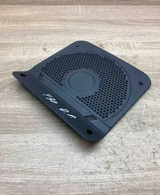 BMW 3 F30 F35 F31 Subwoofer grill/trim 9227819 43040789282
