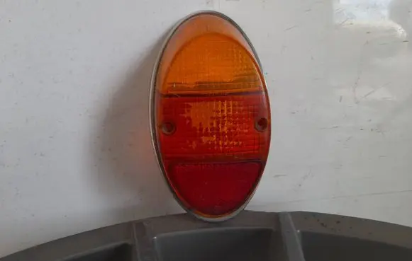 Volkswagen Beetle 1200 Tail light lenses IGM3382LPX