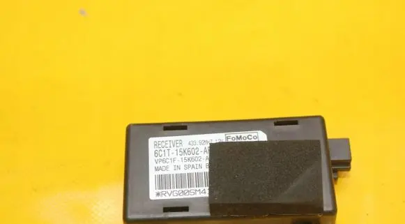 Ford Transit Aerial antenna amplifier 6C1T-15K602-AF