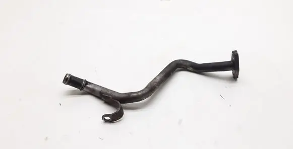 BMW X5 E70 Turbo turbocharger oiling pipe/hose