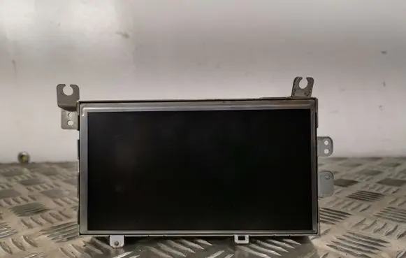 Honda Civic Screen/display/small screen RD617PA