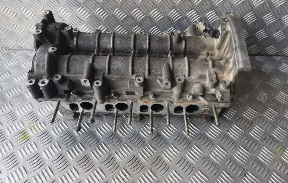 Engine head