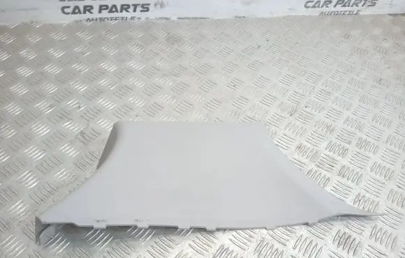 BMW 1 F20 F21 (D)pillar trim (top) 7265994
