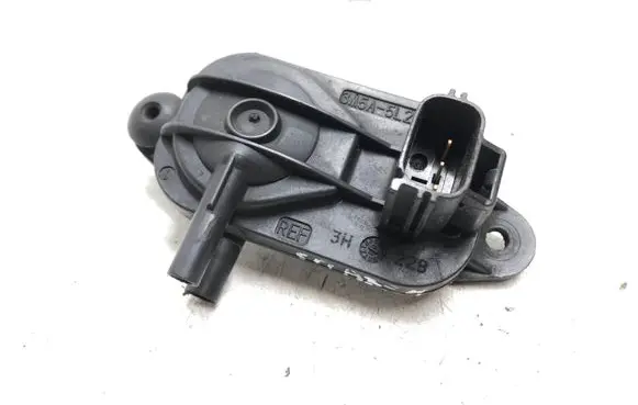 Ford C-MAX I Exhaust gas pressure sensor 3M5A5L200AA