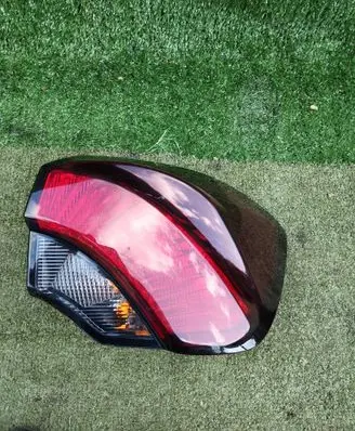 Rear/tail lights