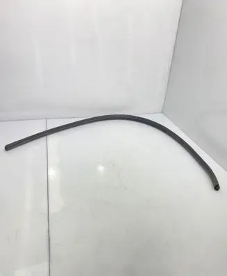 Volkswagen Crafter Front door rubber seal 7C0837761C