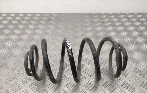 Opel Insignia A Rear coil spring