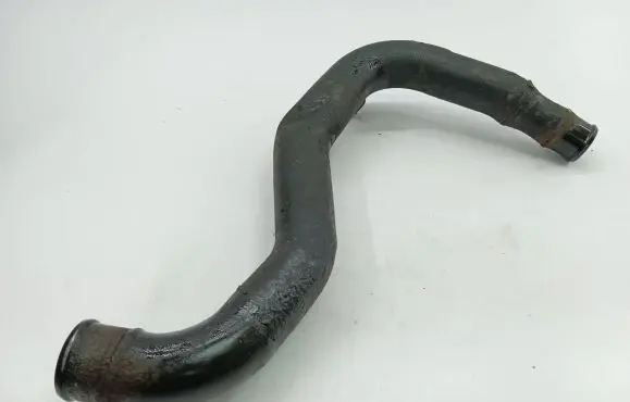 Mitsubishi Outlander Intercooler hose/pipe