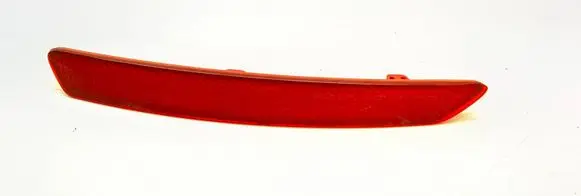 Rear tail light reflector