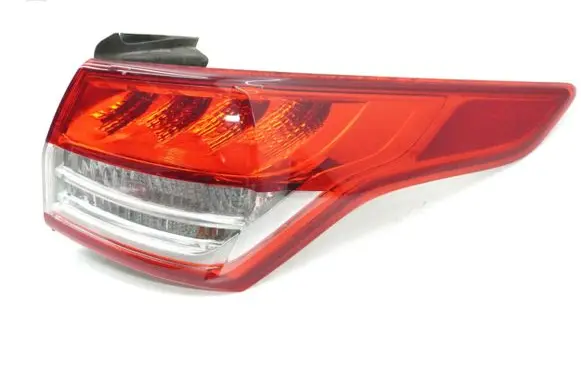 Ford Kuga II Rear/tail lights