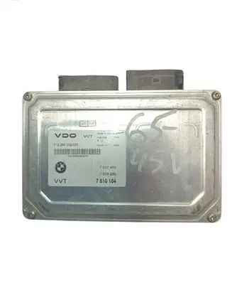 BMW 7 E65 E66 Gearbox control unit/module 412265002001 7507492 7510154