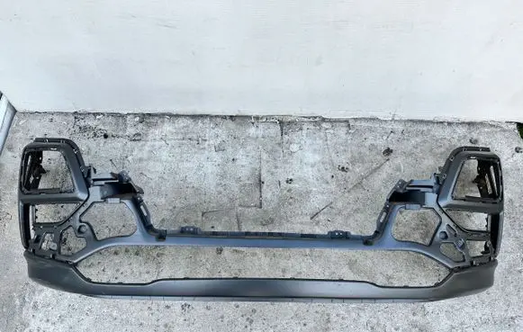 Hyundai Kona I Front bumper