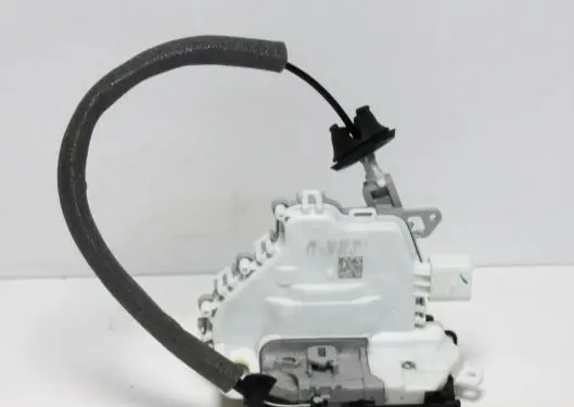Audi A6 S6 C7 4G Front door lock 8J2837016E