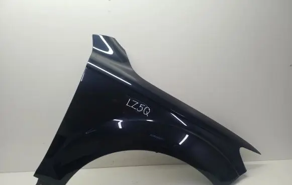 Audi Q7 4L Fender