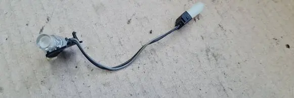 Audi A6 S6 C7 4G Front seat light 4H0947134A