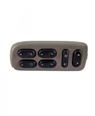 Mazda Tribute Electric window control switch