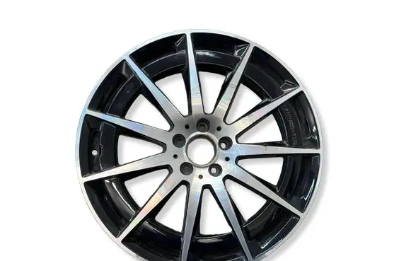 Mercedes-Benz EQC R20 alloy rim A2934010800