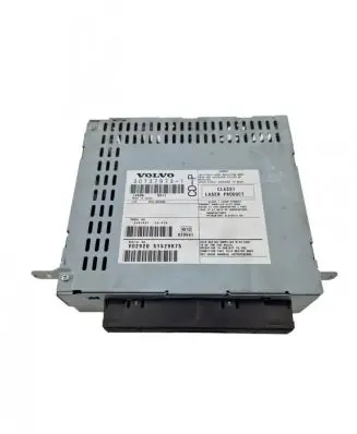 Volvo XC90 CD/DVD changer 30737973