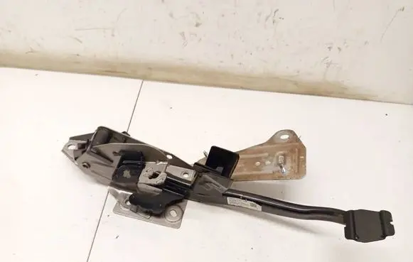 Ford Focus Brake pedal 4M512467AR