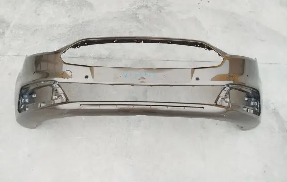 Ford S-MAX Front bumper GM2B17C831R GM2B17C831S GM2B17C831T