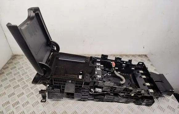 Armrest