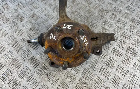 Subaru Legacy Front wheel hub