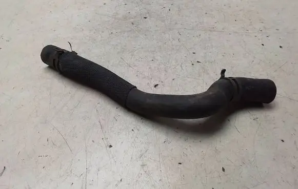 Volkswagen Golf VI Engine coolant pipe/hose