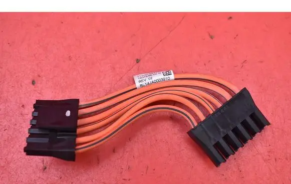 Tesla Model S Other wiring loom 103764800B