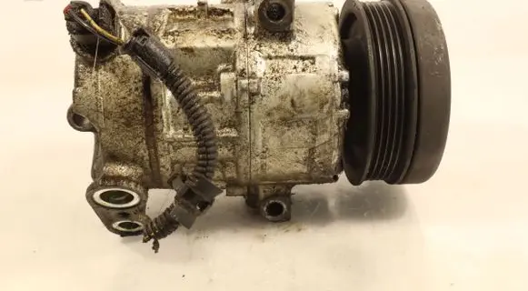 Opel Corsa D Air conditioning (A/C) compressor (pump) K309