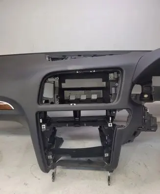 Audi Q5 SQ5 Dashboard 8R2857041D
