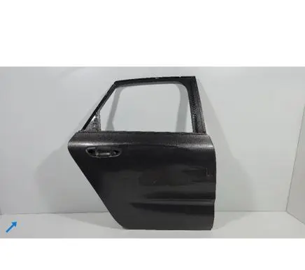 Citroen C4 II Picasso Rear door 786179B02