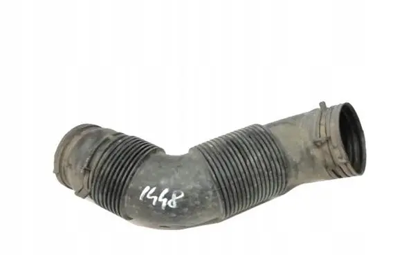 Seat Ibiza II (6k) Intercooler hose/pipe 6Q0129684P